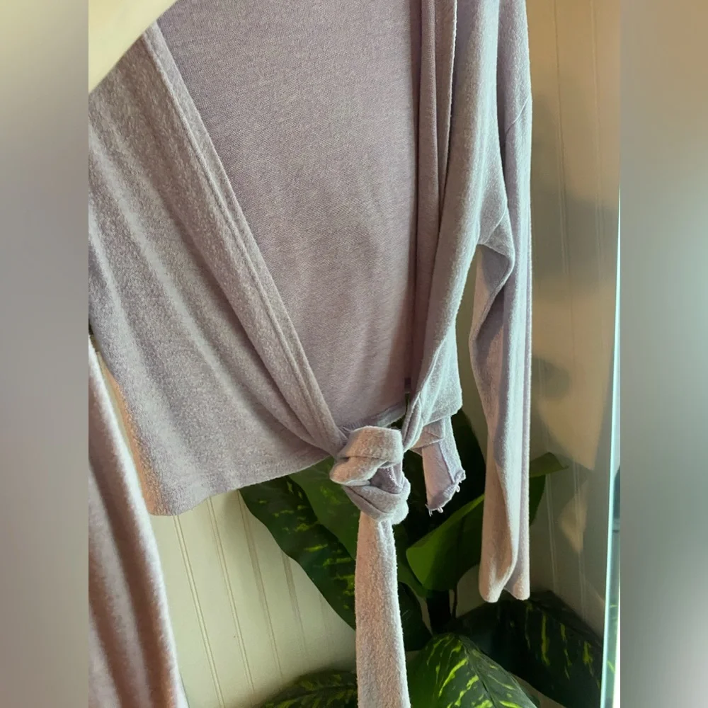 Cardigan Cover up - Picture 3 of 5